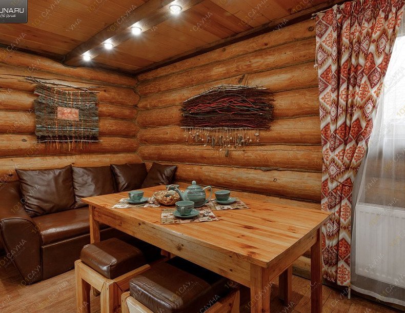 Комплекс Горячие ключи, в Суздале, Коровники, 14 | 8 | 1001sauna.com