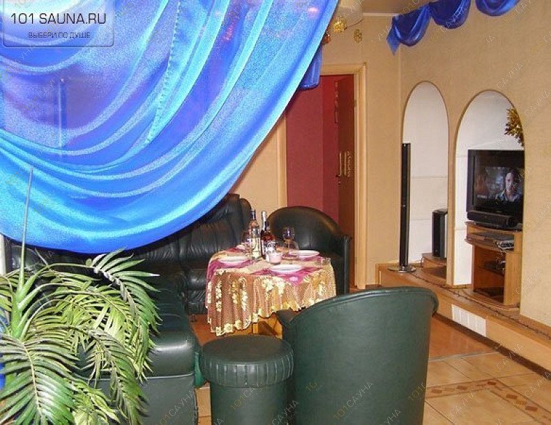 Сауна Арка, в Москве, Арбат, Новый Арбат, 30 | 13 | 1001sauna.com