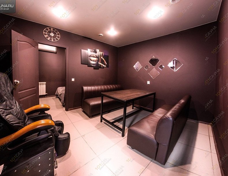 Сауна Resort на Малиновского, 38, в Хабаровске, Малиновского, 38 | 14 | 1001sauna.com