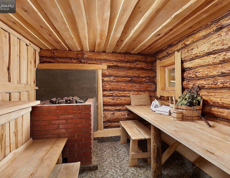 Комплекс Горячие ключи, в Суздале, Коровники, 14 | 9 | 1001sauna.com