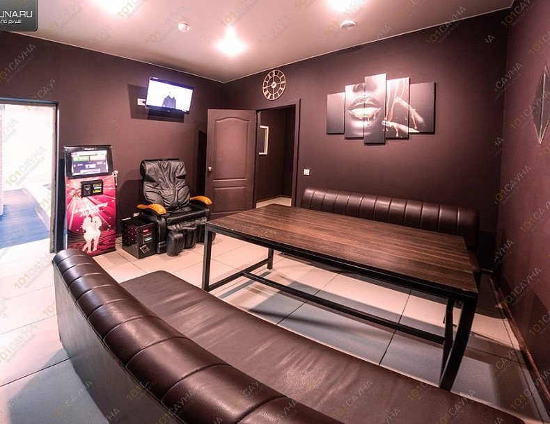 Сауна Resort на Малиновского, 38, в Хабаровске, Малиновского, 38 | 16 | 1001sauna.com