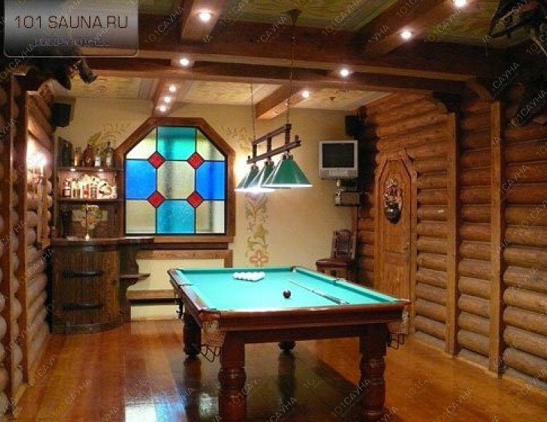 Русская баня Банное подворье, в Мытищах, г. Мытищи, Силикатная, 41 к3  | 6 | 1001sauna.com