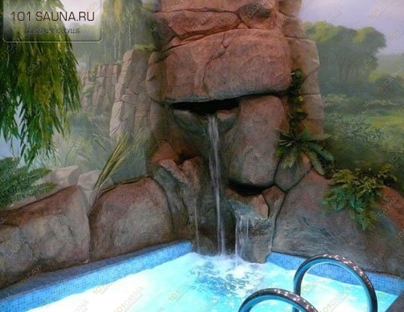 Русская баня Банное подворье, в Мытищах, г. Мытищи, Силикатная, 41 к3  | 8 | 1001sauna.com