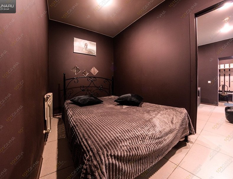 Сауна Resort на Малиновского, 38, в Хабаровске, Малиновского, 38 | 17 | 1001sauna.com