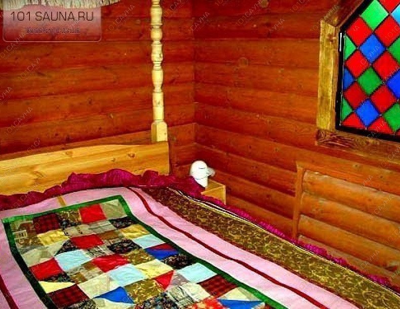 Русская баня Банное подворье, в Мытищах, г. Мытищи, Силикатная, 41 к3  | 13 | 1001sauna.com
