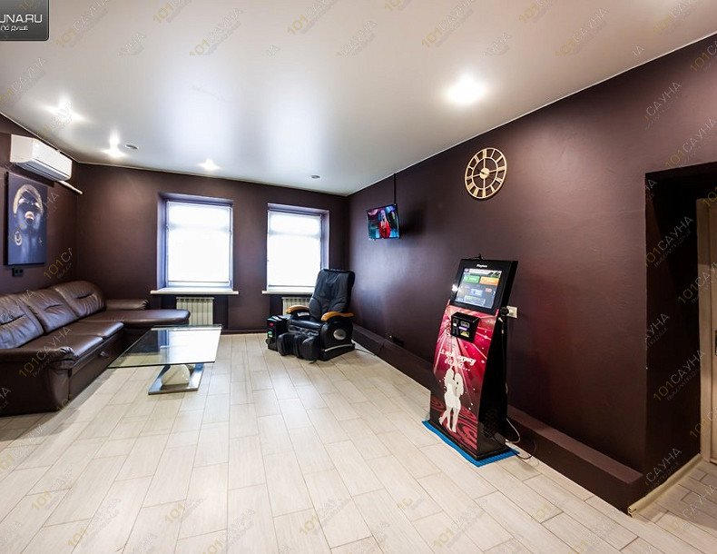 Сауна Resort на Малиновского, 38, в Хабаровске, Малиновского, 38 | 19 | 1001sauna.com