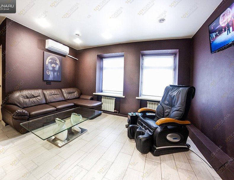 Сауна Resort на Малиновского, 38, в Хабаровске, Малиновского, 38 | 20 | 1001sauna.com