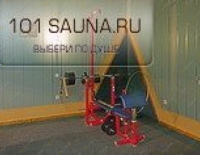 Баня На Беговой, в Москве, Хорошёвский, Хорошевское шоссе, 32а ст.11 | 7 | 1001sauna.com