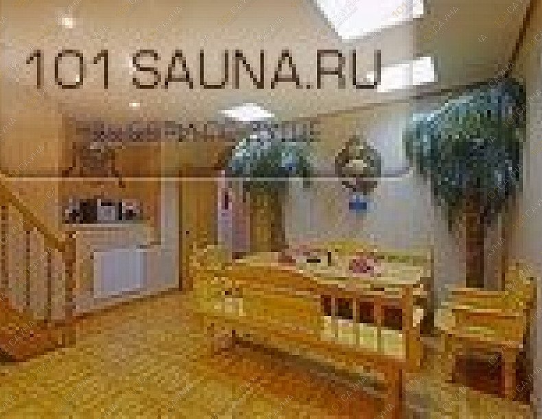 Баня На Беговой, в Москве, Хорошёвский, Хорошевское шоссе, 32а ст.11 | 9 | 1001sauna.com