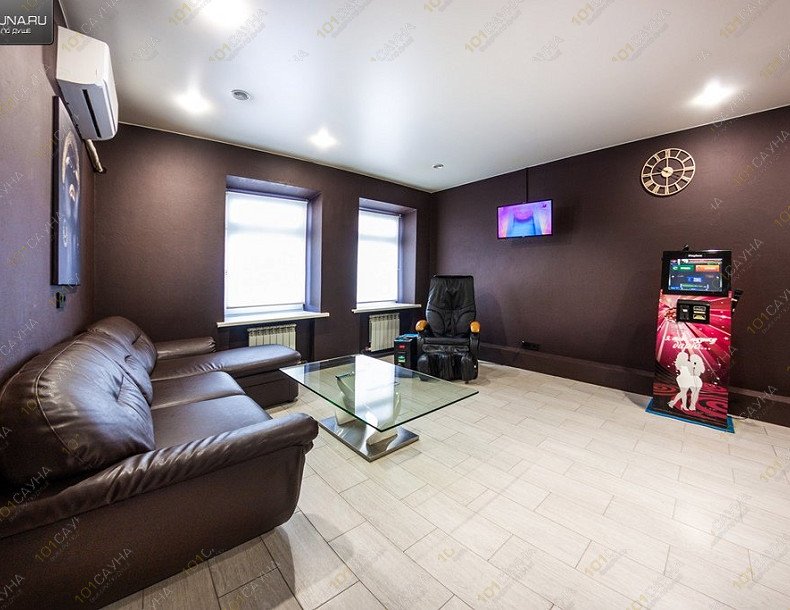 Сауна Resort на Малиновского, 38, в Хабаровске, Малиновского, 38 | 21 | 1001sauna.com