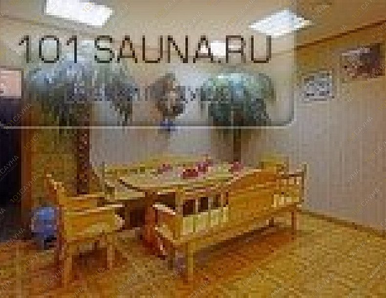 Баня На Беговой, в Москве, Хорошёвский, Хорошевское шоссе, 32а ст.11 | 16 | 1001sauna.com