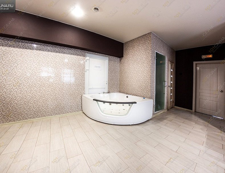 Сауна Resort на Малиновского, 38, в Хабаровске, Малиновского, 38 | 22 | 1001sauna.com