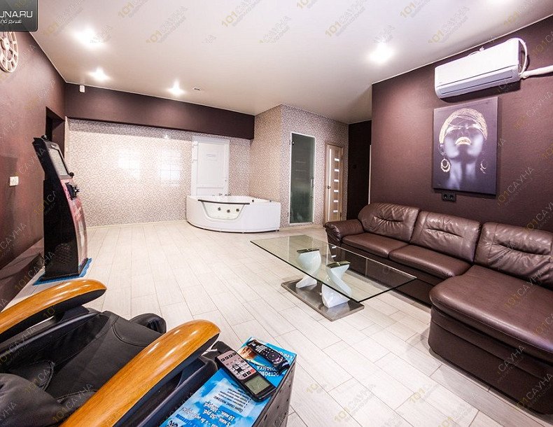 Сауна Resort на Малиновского, 38, в Хабаровске, Малиновского, 38 | 23 | 1001sauna.com