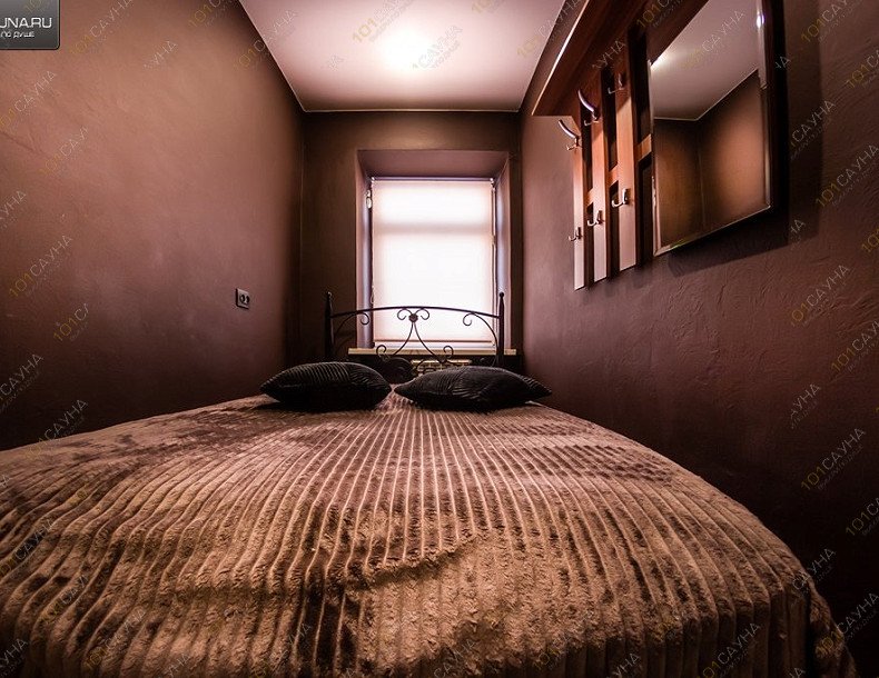 Сауна Resort на Малиновского, 38, в Хабаровске, Малиновского, 38 | 25 | 1001sauna.com