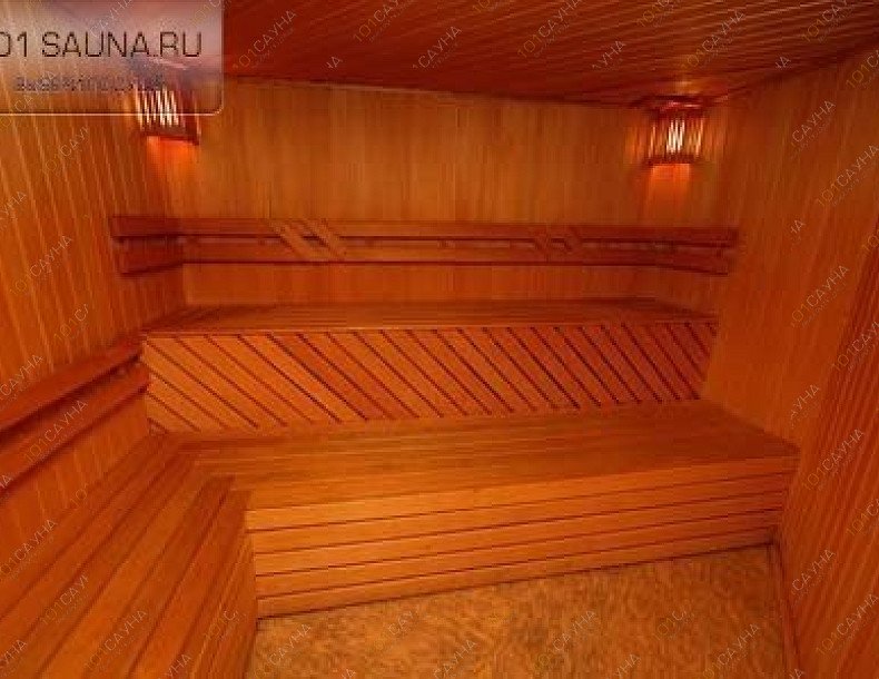 Сауна Бахус, в Реутове, г. Реутов, Мира проспект, 24в | 1 | 1001sauna.com
