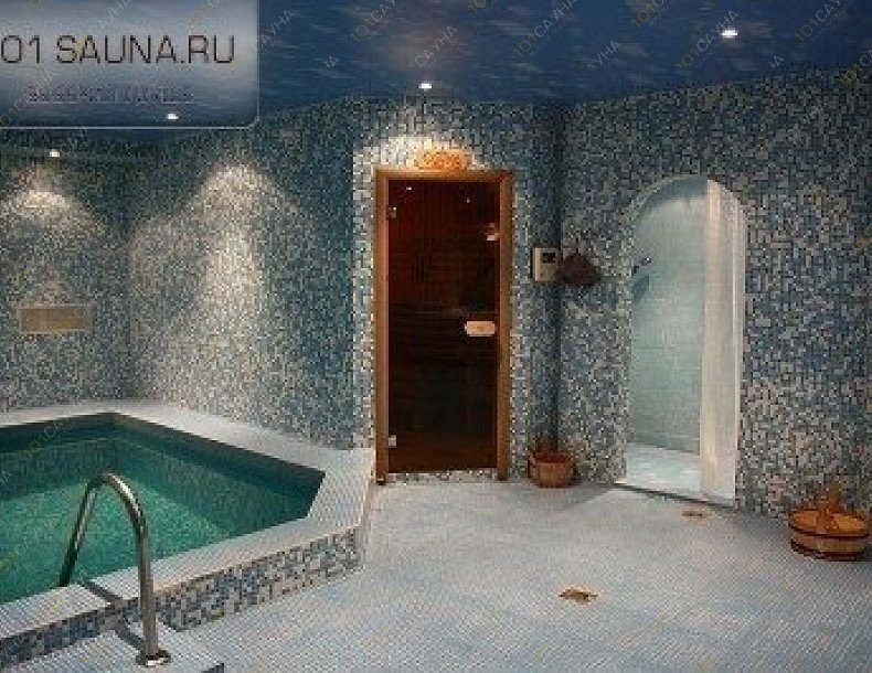 Сауна Бахус, в Реутове, г. Реутов, Мира проспект, 24в | 2 | 1001sauna.com