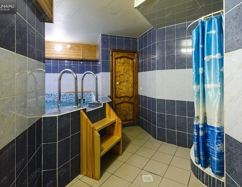 Сауна Беловежская, в Новосибирске, Беловежская, 2/1 | Средний номер. Фото: 16 | 1001sauna.com