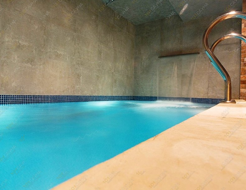 Сауна Жара На Яхина 8, в Казани, ​Рустема Яхина, 8 | Номер: Лофт. Фото 1 | 1001sauna.com