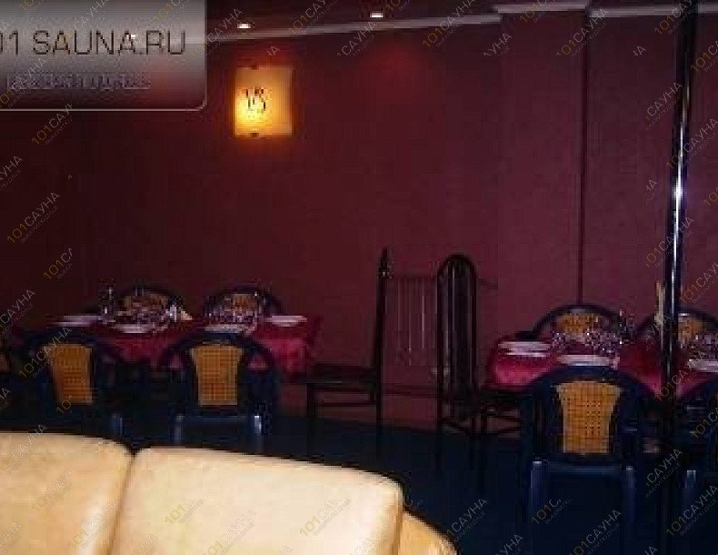 Сауна Бест тревел, в Москве, Филёвский парк, Кастанаевская, 16 б | 2 | 1001sauna.com