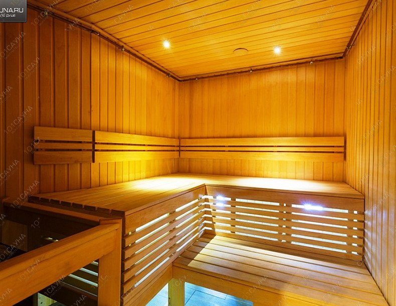 Сауна Жара На Яхина 8, в Казани, ​Рустема Яхина, 8 | Номер: Лофт. Фото 2 | 1001sauna.com