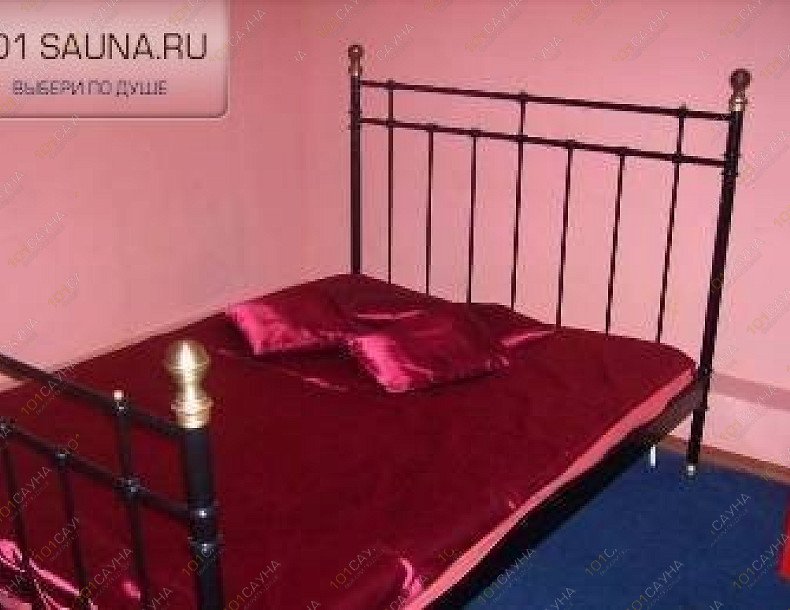 Сауна Бест тревел, в Москве, Филёвский парк, Кастанаевская, 16 б | 5 | 1001sauna.com