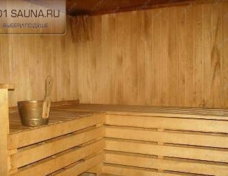 Сауна Бест тревел, в Москве, Филёвский парк, Кастанаевская, 16 б | 6 | 1001sauna.com