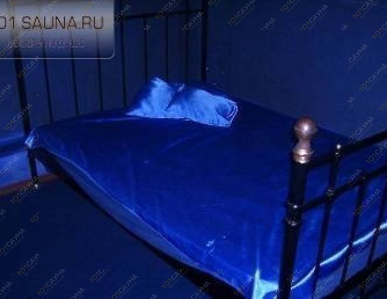 Сауна Бест тревел, в Москве, Филёвский парк, Кастанаевская, 16 б | 7 | 1001sauna.com