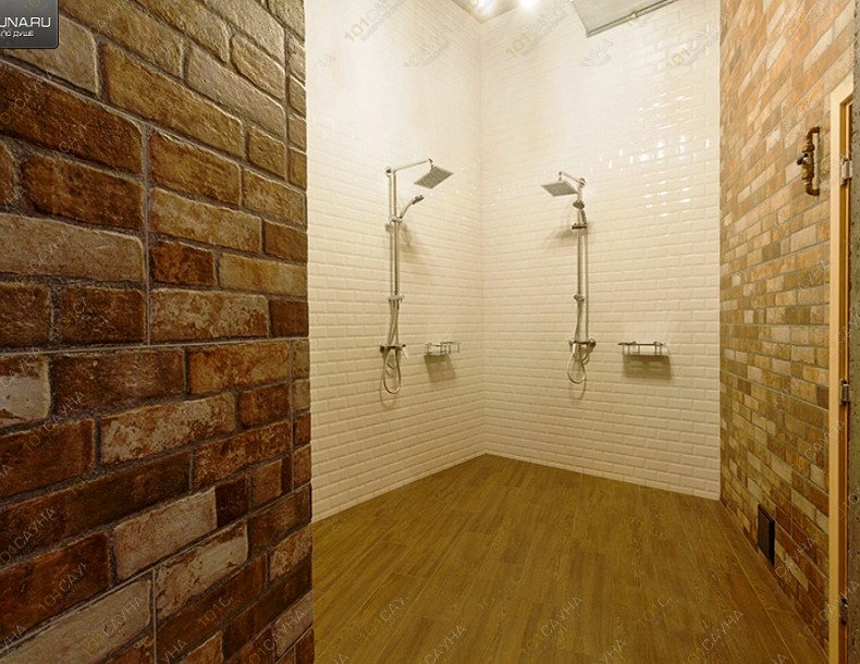 Сауна Жара На Яхина 8, в Казани, ​Рустема Яхина, 8 | Номер: Лофт. Фото 3 | 1001sauna.com