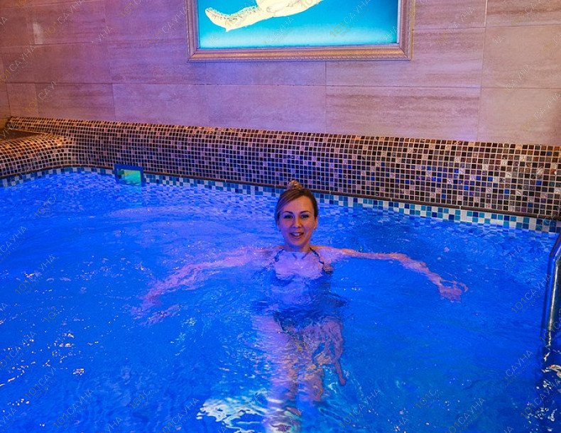 Оздоровительный комплекс Александрия, в Новосибирске, Дмитрия Донского, 26/1 | Промо-фото: 105 | 1001sauna.com