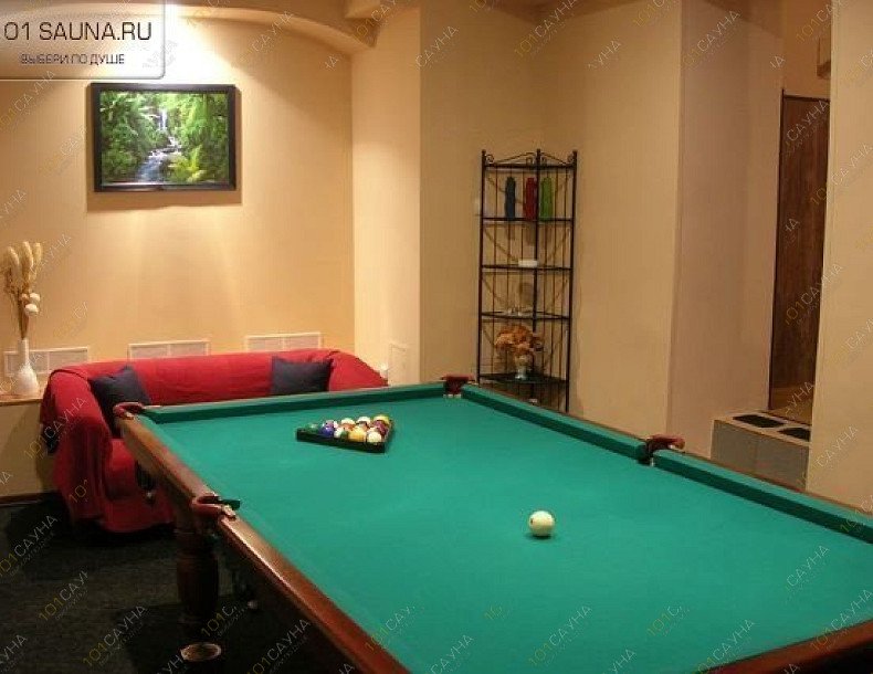 Сауна Виктория, в Москве, Марьина Роща, Полковая, 3 | 3 | 1001sauna.com