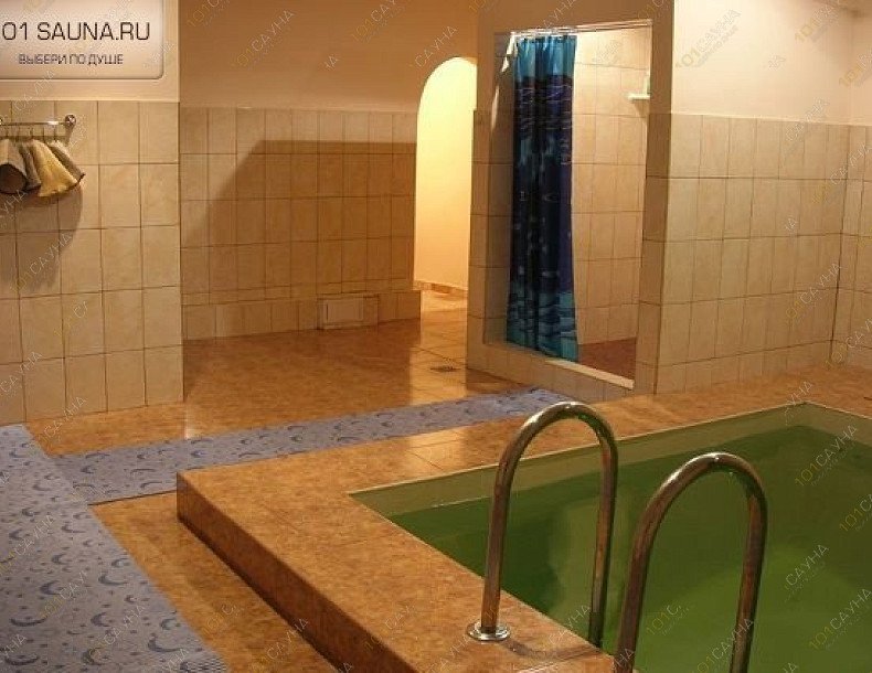 Сауна Виктория, в Москве, Марьина Роща, Полковая, 3 | 4 | 1001sauna.com