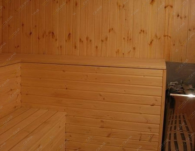 Сауна Виктория, в Москве, Марьина Роща, Полковая, 3 | 6 | 1001sauna.com