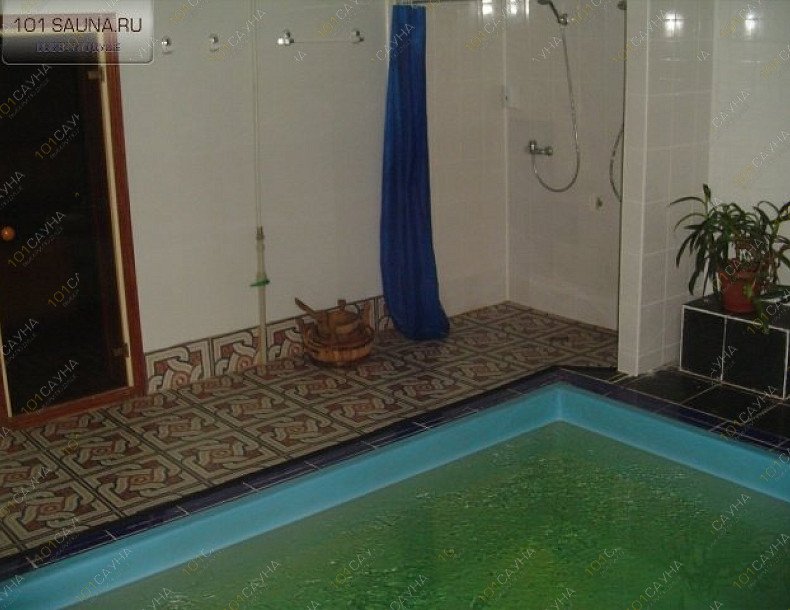 Сауна Водники, в Долгопрудном, г. Долгопрудный, Московская, 1 | 1 | 1001sauna.com