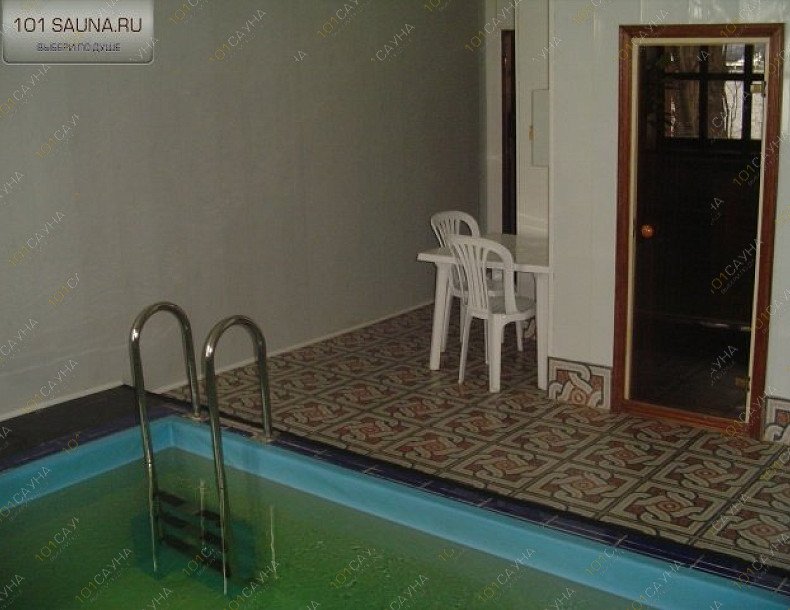 Сауна Водники, в Долгопрудном, г. Долгопрудный, Московская, 1 | 2 | 1001sauna.com