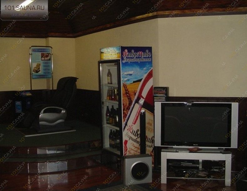 Сауна Водники, в Долгопрудном, г. Долгопрудный, Московская, 1 | 3 | 1001sauna.com