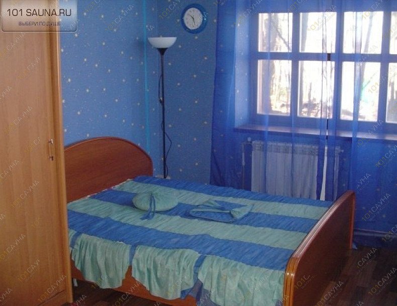 Сауна Водники, в Долгопрудном, г. Долгопрудный, Московская, 1 | 4 | 1001sauna.com