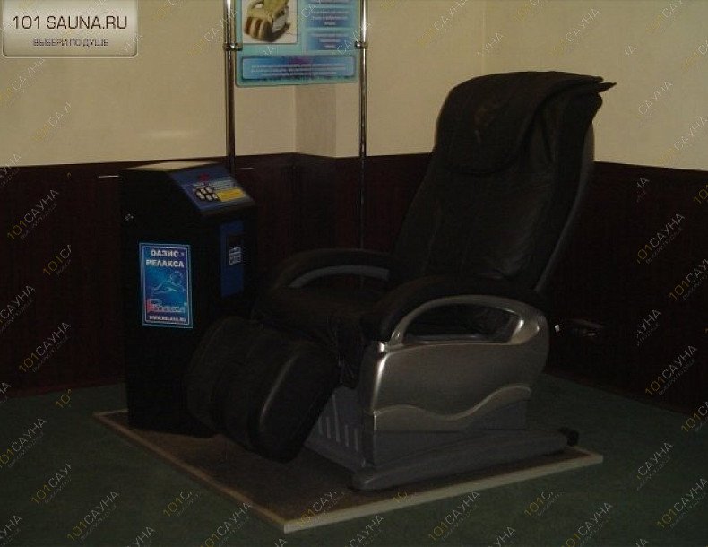 Сауна Водники, в Долгопрудном, г. Долгопрудный, Московская, 1 | 5 | 1001sauna.com