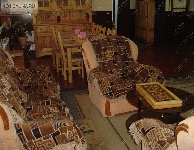 Сауна Водники, в Долгопрудном, г. Долгопрудный, Московская, 1 | 6 | 1001sauna.com