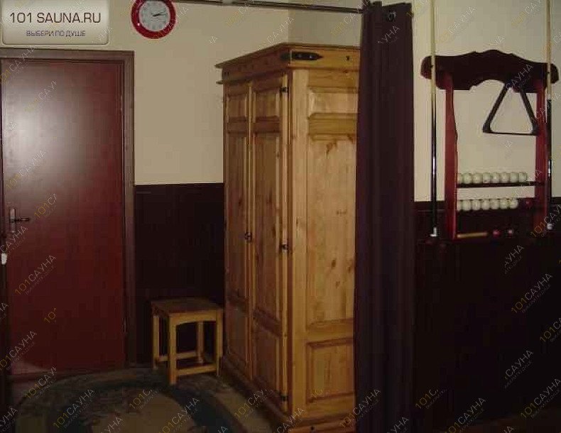 Сауна Водники, в Долгопрудном, г. Долгопрудный, Московская, 1 | 7 | 1001sauna.com