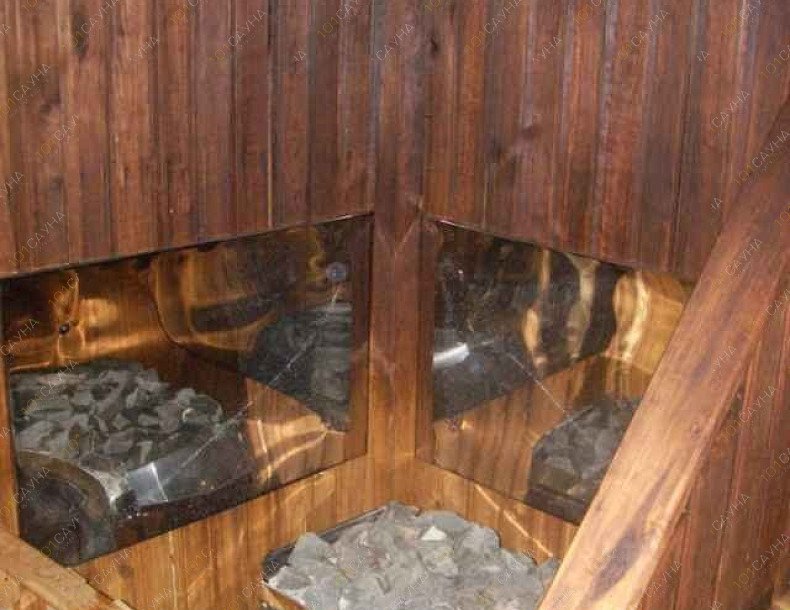 Сауна Водники, в Долгопрудном, г. Долгопрудный, Московская, 1 | 9 | 1001sauna.com