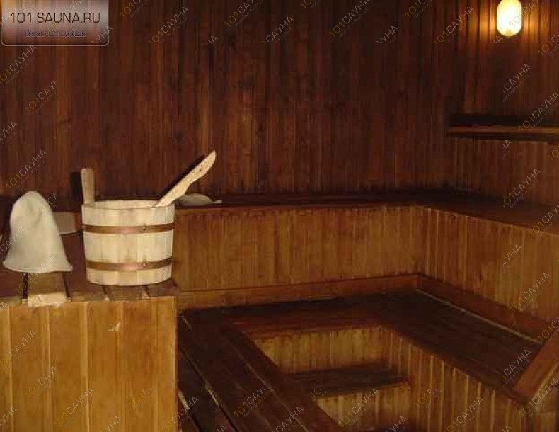 Сауна Водники, в Долгопрудном, г. Долгопрудный, Московская, 1 | 10 | 1001sauna.com