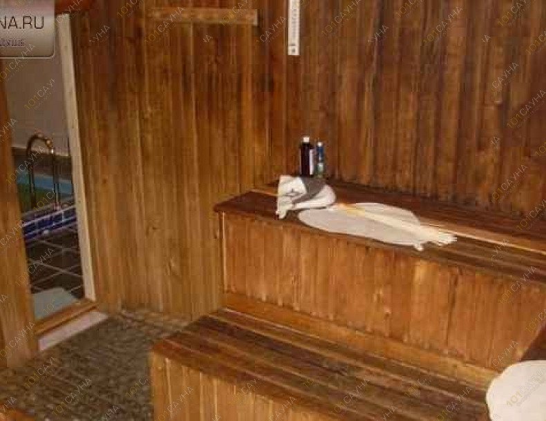 Сауна Водники, в Долгопрудном, г. Долгопрудный, Московская, 1 | 11 | 1001sauna.com