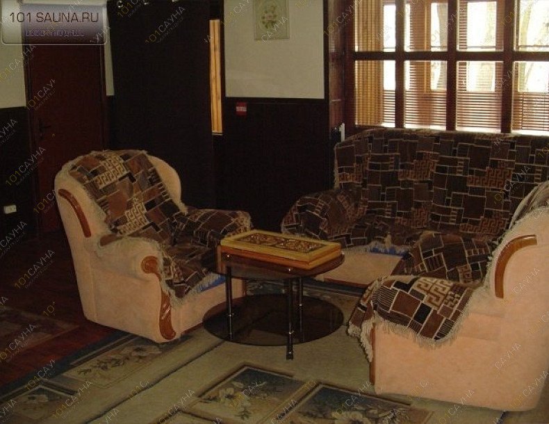 Сауна Водники, в Долгопрудном, г. Долгопрудный, Московская, 1 | 12 | 1001sauna.com