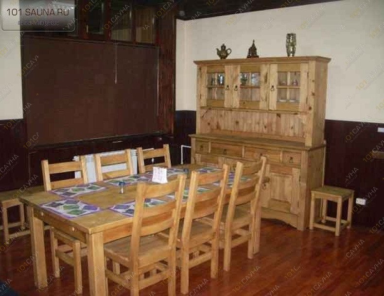 Сауна Водники, в Долгопрудном, г. Долгопрудный, Московская, 1 | 13 | 1001sauna.com