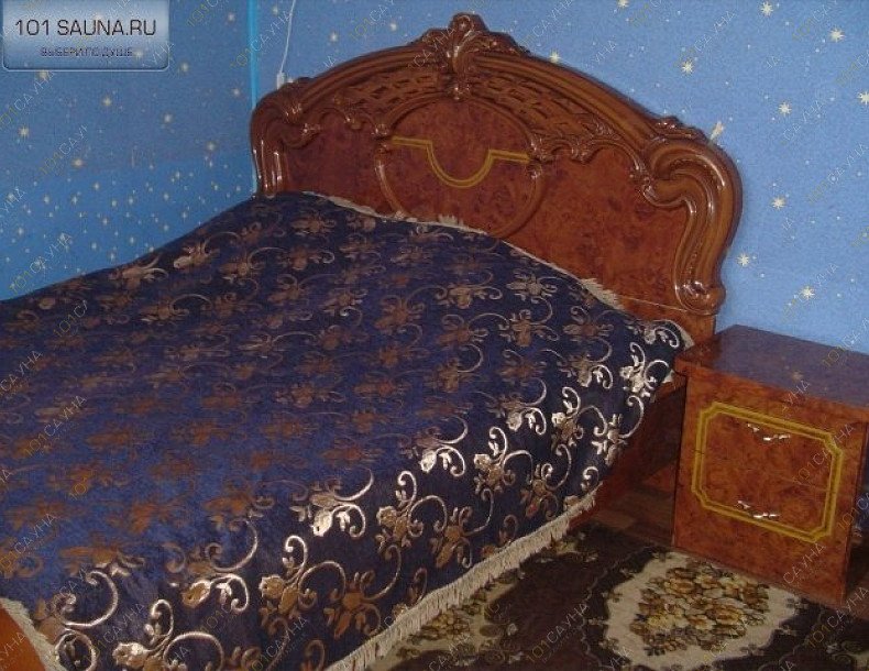 Сауна Водники, в Долгопрудном, г. Долгопрудный, Московская, 1 | 16 | 1001sauna.com