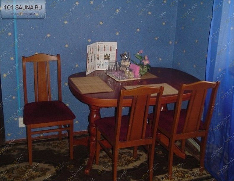 Сауна Водники, в Долгопрудном, г. Долгопрудный, Московская, 1 | 18 | 1001sauna.com