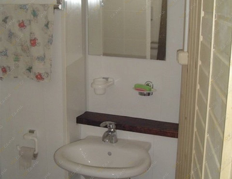 Сауна Водники, в Долгопрудном, г. Долгопрудный, Московская, 1 | 19 | 1001sauna.com