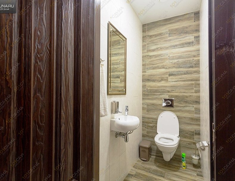 Сауна Жара На Яхина 8, в Казани, ​Рустема Яхина, 8 | Номер: Альпийский дворик. Фото 15 | 1001sauna.com