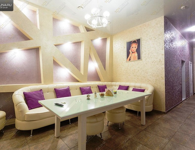 Сауна Жара На Яхина 8, в Казани, ​Рустема Яхина, 8 | Номер: Жемчужина. Фото 16 | 1001sauna.com