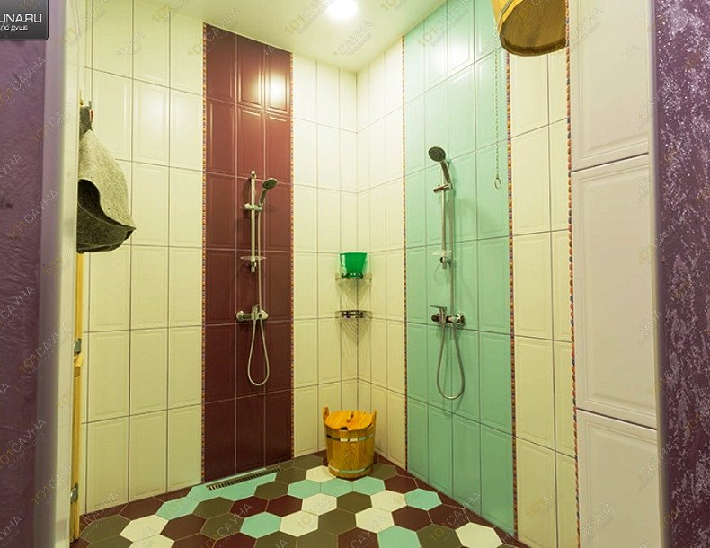 Сауна Жара На Яхина 8, в Казани, ​Рустема Яхина, 8 | Номер: Жемчужина. Фото 18 | 1001sauna.com